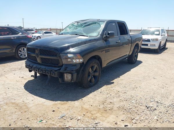 2016 RAM 1500 EXPRESS