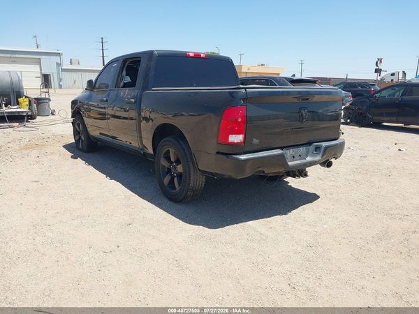 2016 RAM 1500 EXPRESS