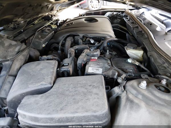 2016 MAZDA MAZDA3 I TOURING