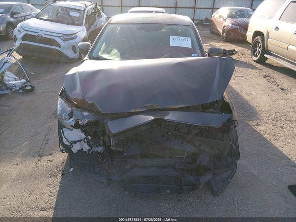 2016 MAZDA MAZDA3 I TOURING