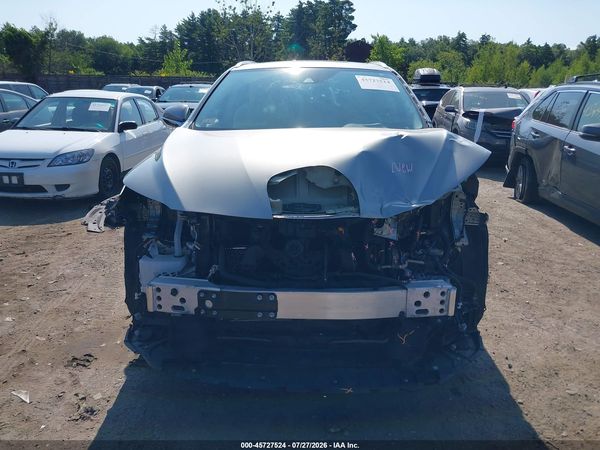 2020 LEXUS RX 450H 450h Premium