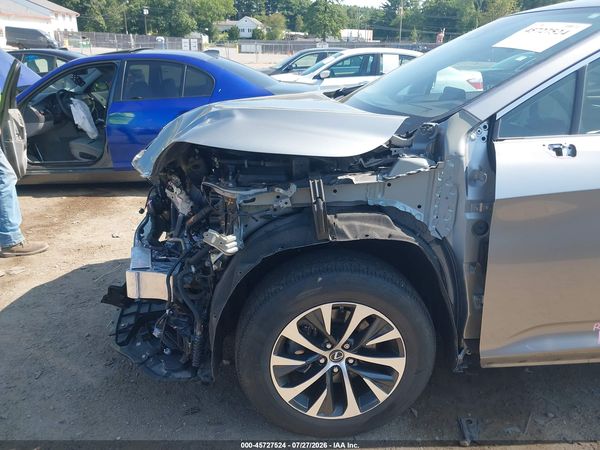 2020 LEXUS RX 450H 450h Premium