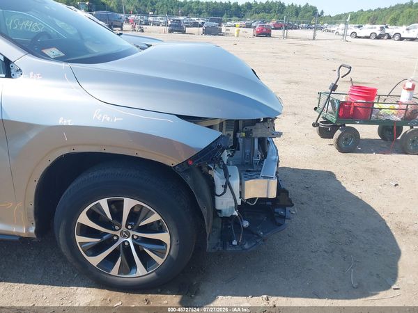 2020 LEXUS RX 450H 450h Premium