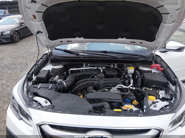 2022 SUBARU OUTBACK TOURING