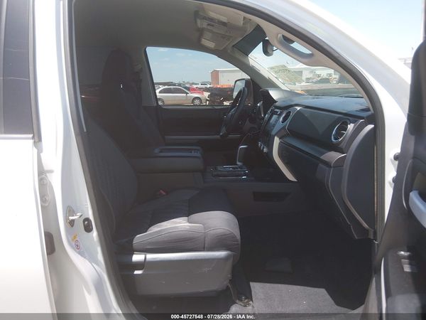 2019 TOYOTA TUNDRA SR5 5.7L V8