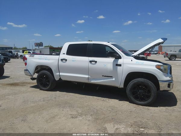 2019 TOYOTA TUNDRA SR5 5.7L V8