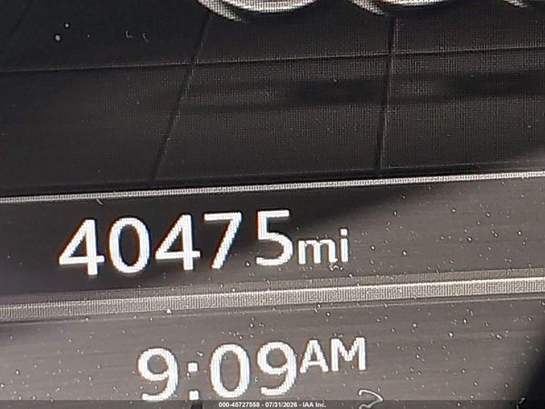 2019 AUDI Q5 45 PREMIUM