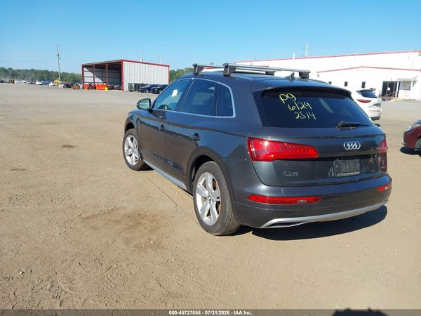 2019 AUDI Q5 45 PREMIUM