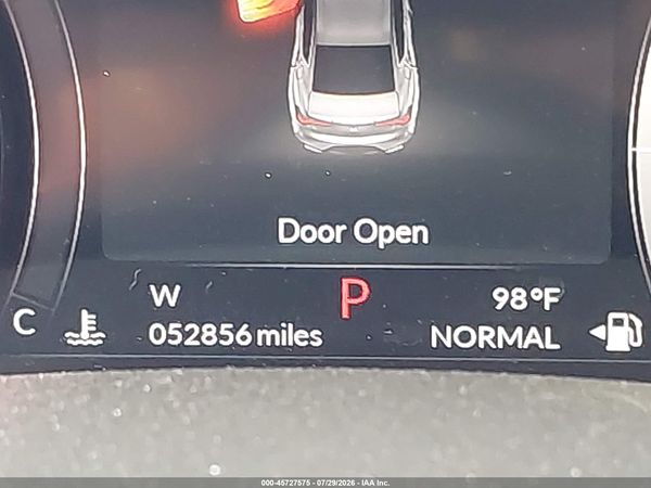 2022 ACURA TLX