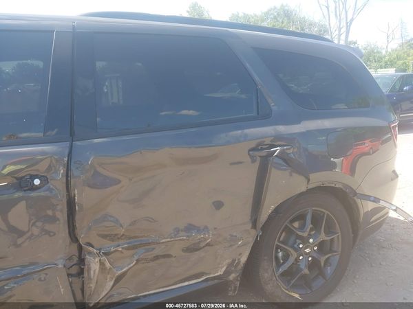 2026 DODGE DURANGO GT PLUS AWD HEMI V8