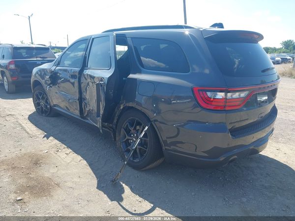 2026 DODGE DURANGO GT PLUS AWD HEMI V8