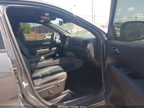 2026 DODGE DURANGO GT PLUS AWD HEMI V8