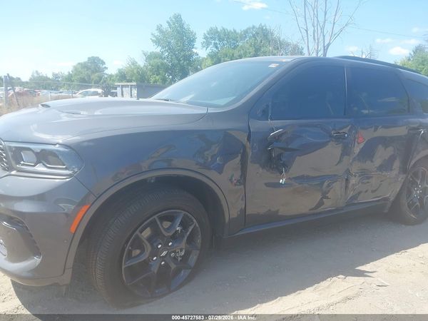 2026 DODGE DURANGO GT PLUS AWD HEMI V8