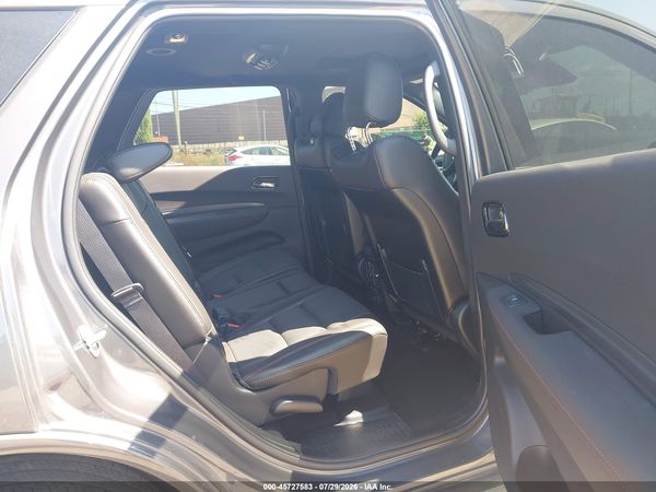 2026 DODGE DURANGO GT PLUS AWD HEMI V8