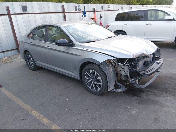 2024 VOLKSWAGEN JETTA 1.5T SPORT — I1