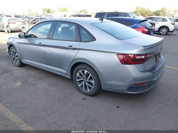 2024 VOLKSWAGEN JETTA 1.5T SPORT — I3