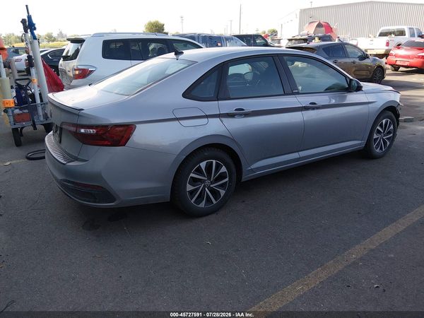 2024 VOLKSWAGEN JETTA 1.5T SPORT — I4