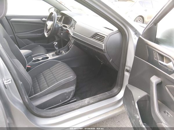 2024 VOLKSWAGEN JETTA 1.5T SPORT — I5