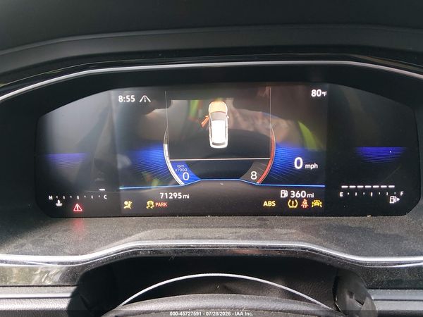 2024 VOLKSWAGEN JETTA 1.5T SPORT — I7