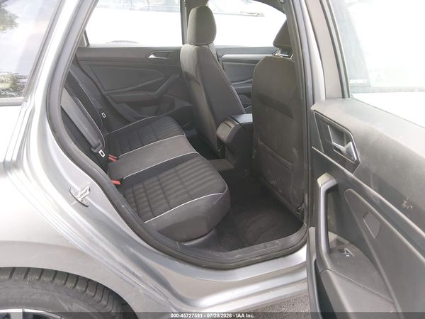 2024 VOLKSWAGEN JETTA 1.5T SPORT — I8