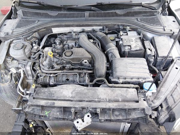 2024 VOLKSWAGEN JETTA 1.5T SPORT — I10