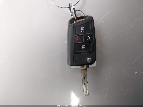 2024 VOLKSWAGEN JETTA 1.5T SPORT — I11