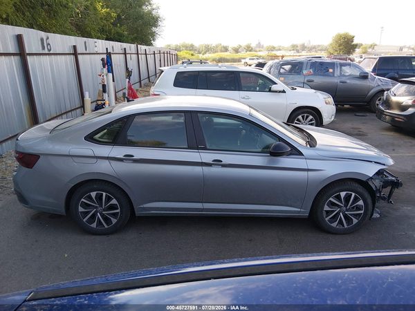 2024 VOLKSWAGEN JETTA 1.5T SPORT — I116