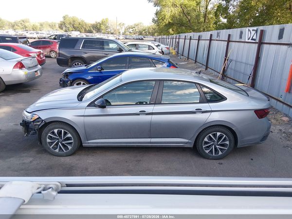 2024 VOLKSWAGEN JETTA 1.5T SPORT — I117