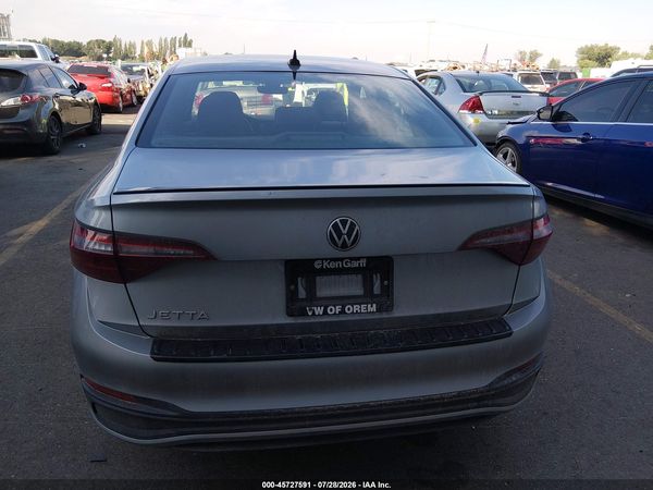 2024 VOLKSWAGEN JETTA 1.5T SPORT — I119