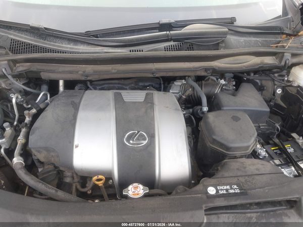 2019 LEXUS RX 350 350 Standard