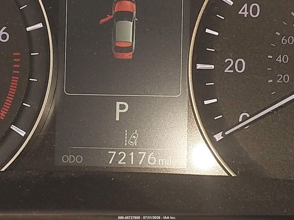 2019 LEXUS RX 350 350 Standard