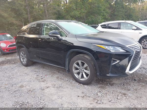 2019 LEXUS RX 350 350 Standard