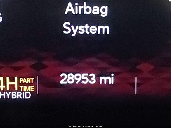 2024 JEEP WRANGLER 4XE RUBICON 4XE