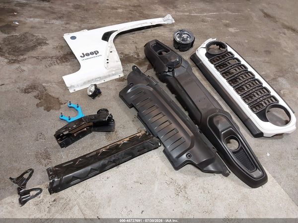 2024 JEEP WRANGLER 4XE RUBICON 4XE