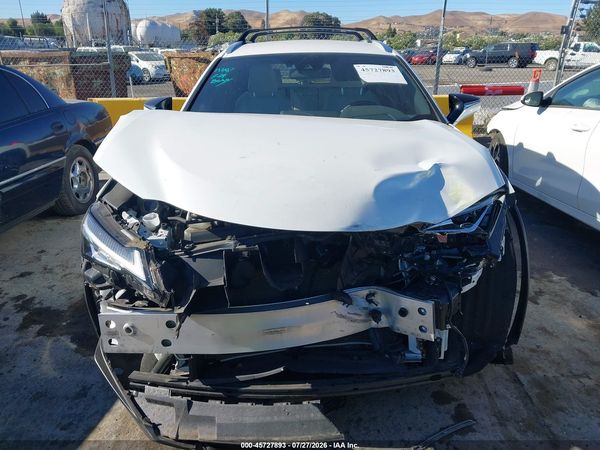 2021 LEXUS UX 250H 250h Base