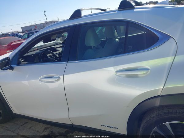 2021 LEXUS UX 250H 250h Base