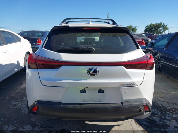 2021 LEXUS UX 250H 250h Base