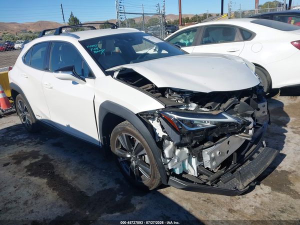 2021 LEXUS UX 250H 250h Base