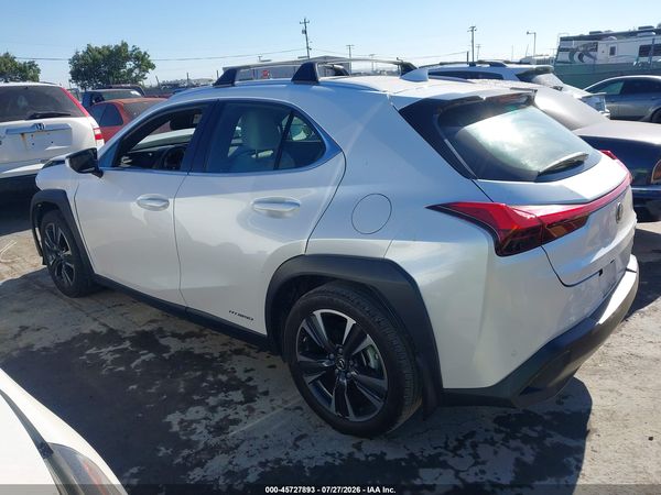2021 LEXUS UX 250H 250h Base