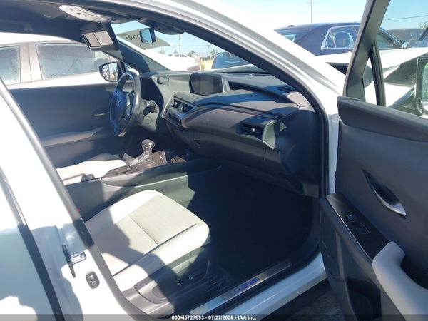 2021 LEXUS UX 250H 250h Base