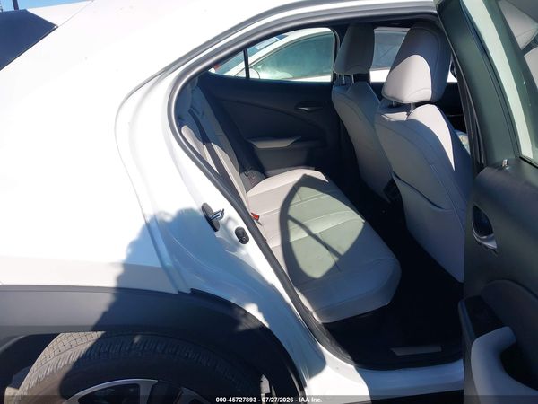 2021 LEXUS UX 250H 250h Base