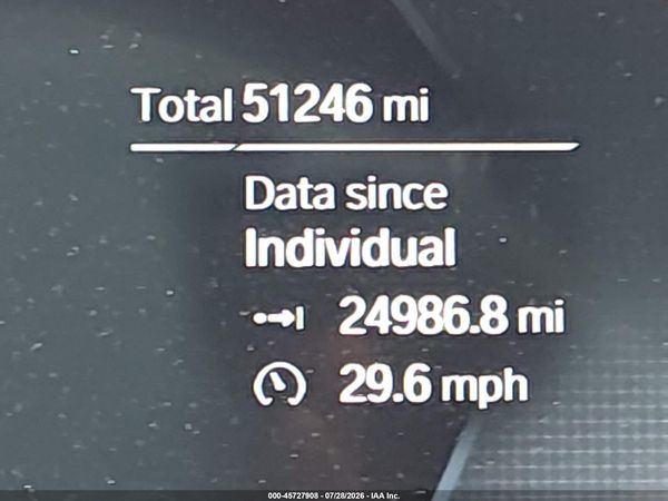 2021 BMW M550I XDRIVE