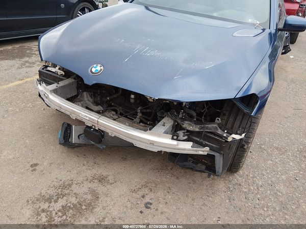 2021 BMW M550I XDRIVE
