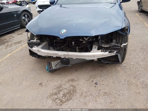2021 BMW M550I XDRIVE