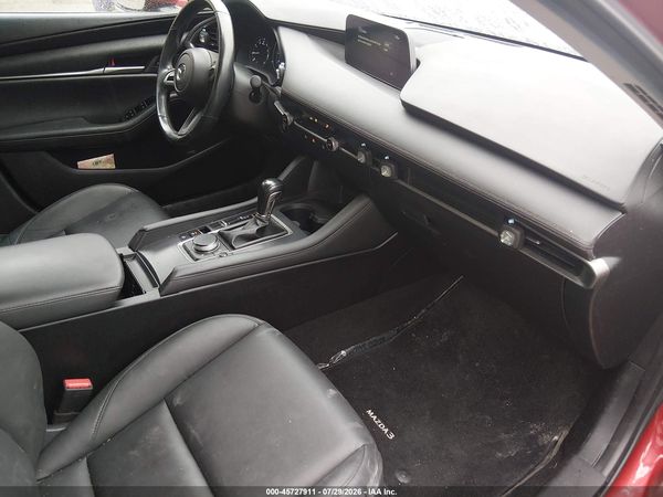 2021 MAZDA MAZDA3 SELECT