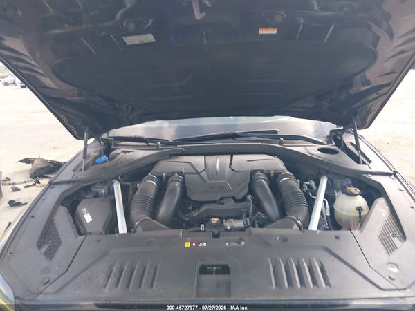 2023 GENESIS GV70 3.5T AWD SPORT