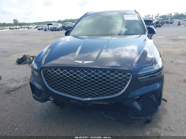 2023 GENESIS GV70 3.5T AWD SPORT