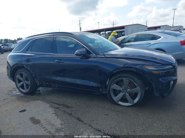 2023 GENESIS GV70 3.5T AWD SPORT