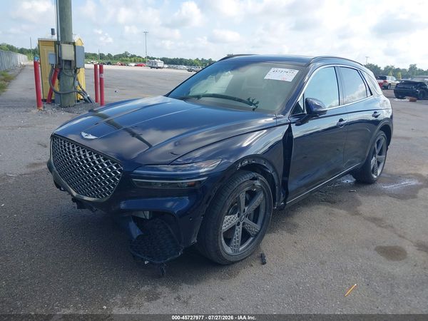 2023 GENESIS GV70 3.5T AWD SPORT