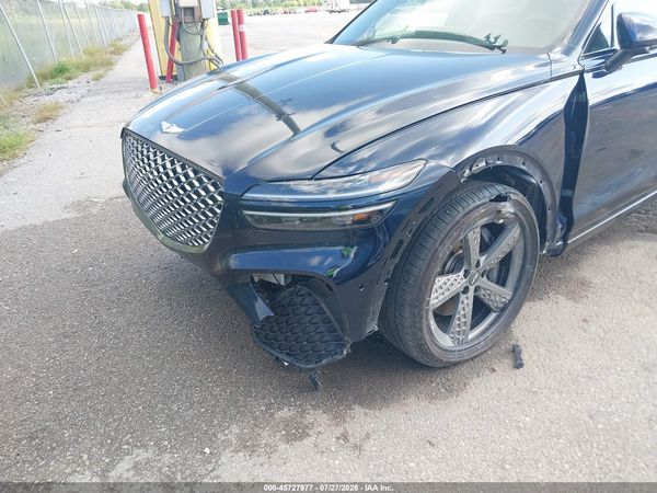 2023 GENESIS GV70 3.5T AWD SPORT